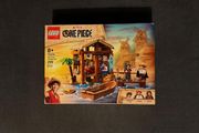 Lego Once Piece #75636