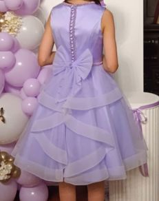 Girls Confirmation Dress 250ono