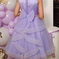 Girls Confirmation Dress 250ono