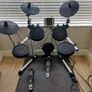 Electric Drum Kit Image 4