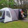 Mercedes-Benz Viano 3.0 CDI V6 Camper CVRT 07/2027 Image 8