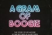 A gram of boogie Lee Moore vinyl boxset