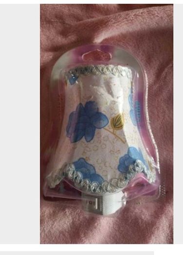 Kids Mini  Lamp