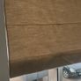 Blinds2Go Roman Beige Electric blinds x3 brand new Image 6
