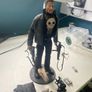 Punisher Action Figure Custom Image 2