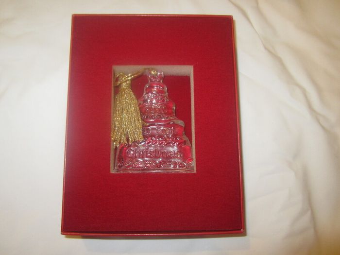 MARQUIS by Waterford    2010