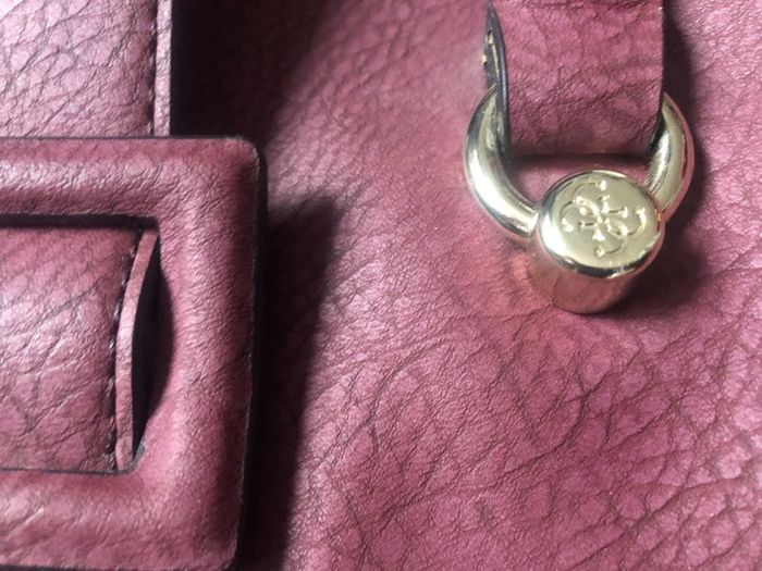 Guess handbag