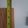 Ikea Hejne shelving unit Image 3