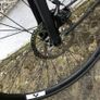 Cube Attain Race Disc Road Bicycle 56" Image 2