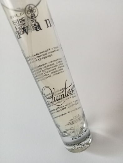 Avant Quintessence 10ml EDP