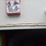 Natural  Pearl Choker Necklace Image 6