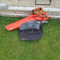 Leaf Blower