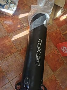 reebok boxing bag