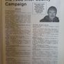 Tyrone Gaelic Games Annual 1984 Image 6