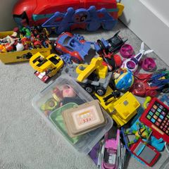 Toys bag