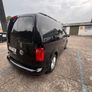 Volkswagen Caddy 2020 Image 8