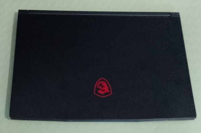MSI RTX4050 i7 Gaming Laptop