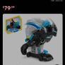 Imaginext action figure toy Image 2