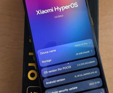 Poco X7 Pro 8gb Ram & 256gb