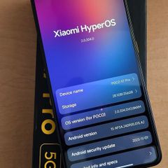 Poco X7 Pro 8gb Ram & 256gb