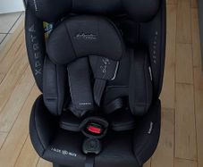 car seat