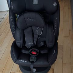 car seat
