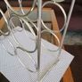 Sleek Contemporary Design Wine Rack Image 10