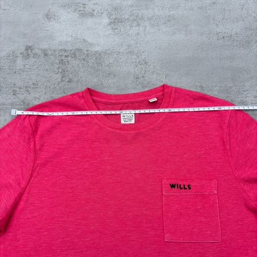 jack wills t-shirt