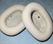 AirPods Max Cushion R + L White