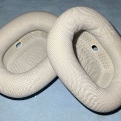 AirPods Max Cushion R + L White