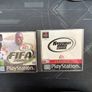 Set of 2 playstation games used working Image 2