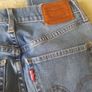 skinny levis jeans Image 5