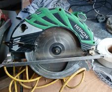 Circular saw