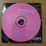 Grandaddy Hewletts Daughter Promo CD Single 2000 V2 Records Image 3