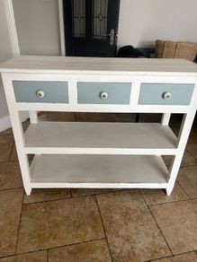 Hall Table