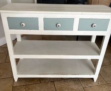 Hall Table