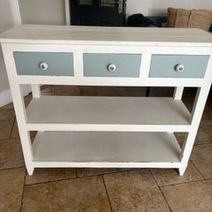 Table - hall / console table/ display table