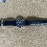 Seiko Prospex Deep Blue Samurai Padi Special Edition 44mm Blue Dial Blue Rubber Strap Watch Image 4
