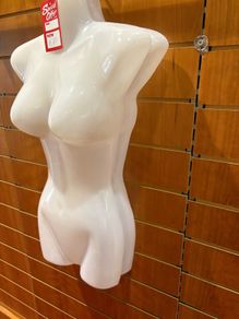 Shop display Mannequinn