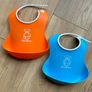 BabyBjorn soft bibs Image 2