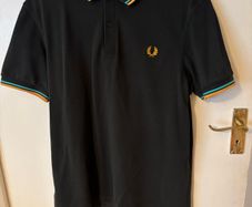 Fred Perry Polo Large