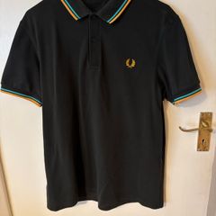 Fred Perry Polo Large