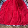 Rosalitas Senoritas Queen of hearts set brand new! Age 10 Image 6