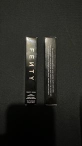 Fenty Beauty Icon Velvet Lipstick