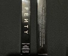 Fenty Beauty Icon Velvet Lipstick