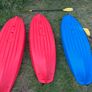 Kayak Sit On 3 x Single 1 x Double Image 3