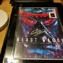 Beast Wagon ! Chapter Four ! Hand Signed By Michael Johnson ! First Printing  ! Image 3