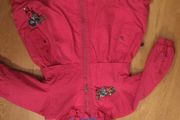 Name It Autumn coat. Age 6