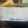 Brand New ZIEHL-ABEGG Industrial Axial Fan 500mm 230V Image 2