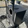 Small villager stove Image 5